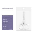 thumbnail image 5 of Sprifallbaby Safety Nail Scissors for Baby, Fingernail Clippers with Rounded Tip, Newborn Nail Trimmer, 5 of 5