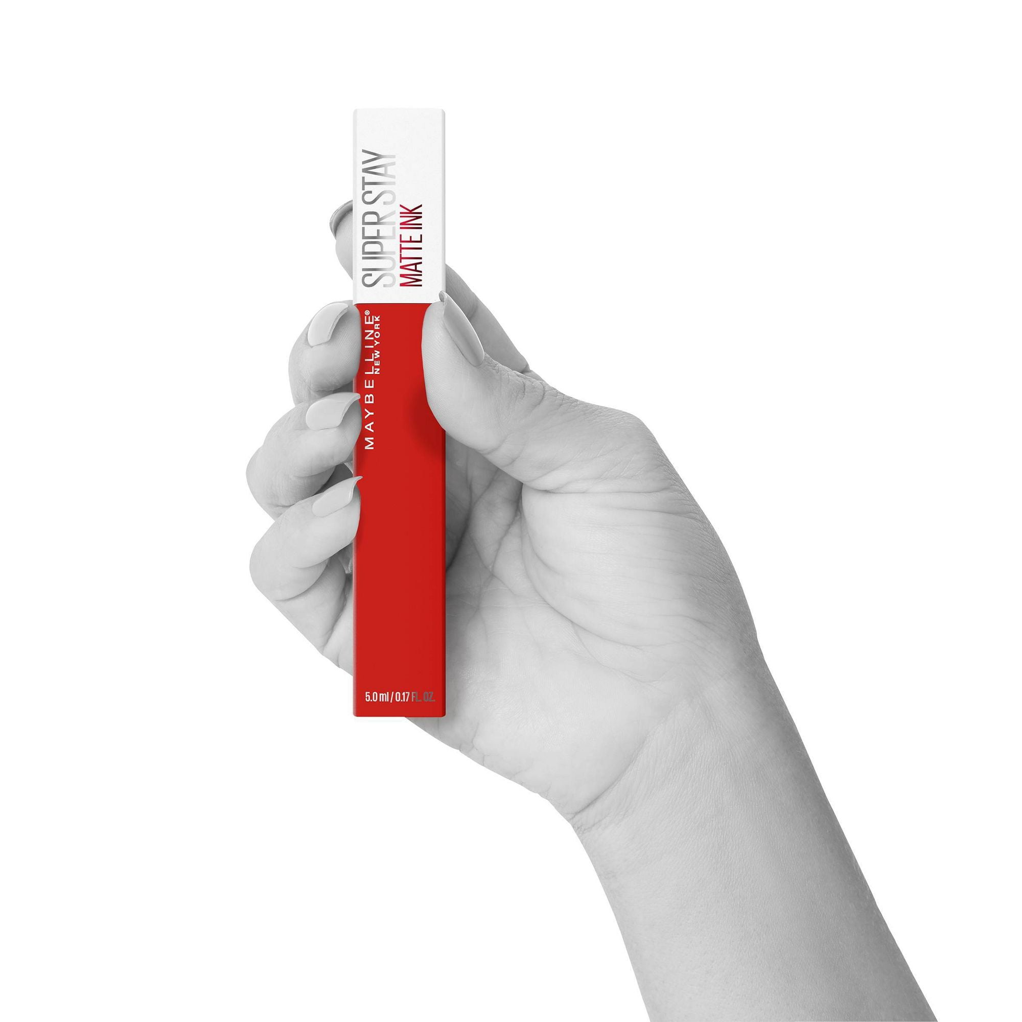 Lipstick, Super Matte Stay Maybelline Liquid Innovator Ink