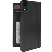 Twelve South Journal Carrying Case (Wallet) Apple iPhone XR, Black