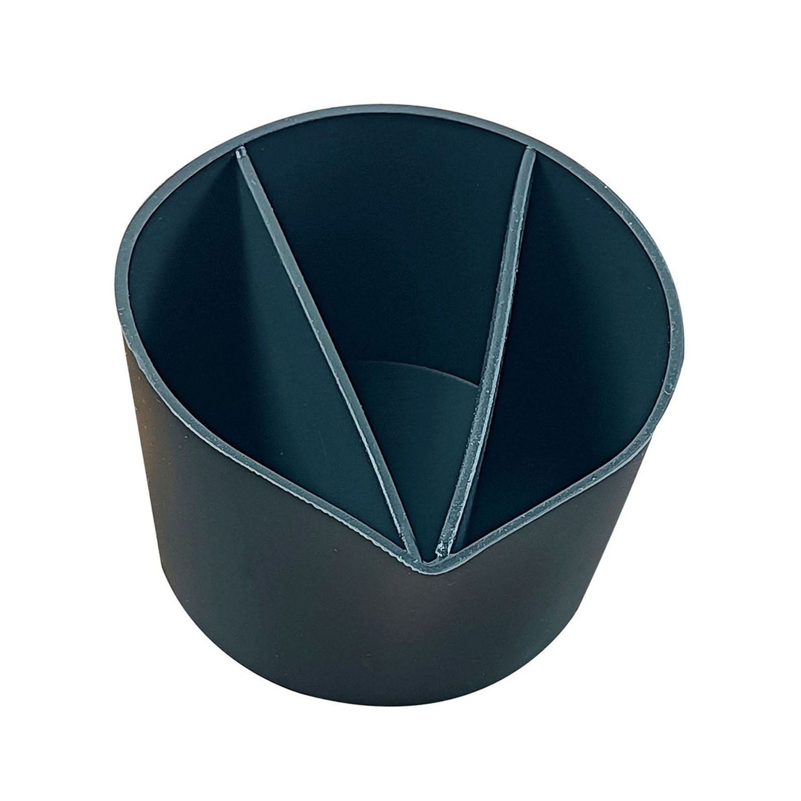 YUOPEEA 2/3/4/5 Holes Silicone Mold Cup Dispenser Color Modulation Mini