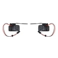 thumbnail image 2 of New Left And Right Fog Lights Fits GMC K2500 K1500 1993-1997 16524927 Gm2593106, 2 of 2