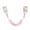 Pink, variant on Kids Traction Rope Anti Lost Wrist Link, Anti Lost Wrist Strap Toddlers Kids Leashes Babies Wrist Safety Harness Toddler Traction Rope, Kids Walking Wristband, Child Safety Belt Kids Gift