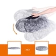 thumbnail image 2 of Cama para Mascotas Feandrea Gris Ombré con Cojín Extraíble y Lavable, 2 of 9