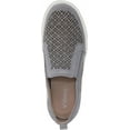 thumbnail image 3 of Vionic Kimmie Perf Women's Slip On Supportive Sneaker, 3 of 3