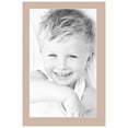 thumbnail image 2 of ArtToFrames 20x30" Grey Beige Custom Mat for Picture Frame with Opening for 16x26" Photos. Mat Only, Frame Not Included (MAT-126), 2 of 5