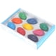 thumbnail image 3 of Crayones lavables Bling Bling 9 piezas forma de huevo, 3 of 12