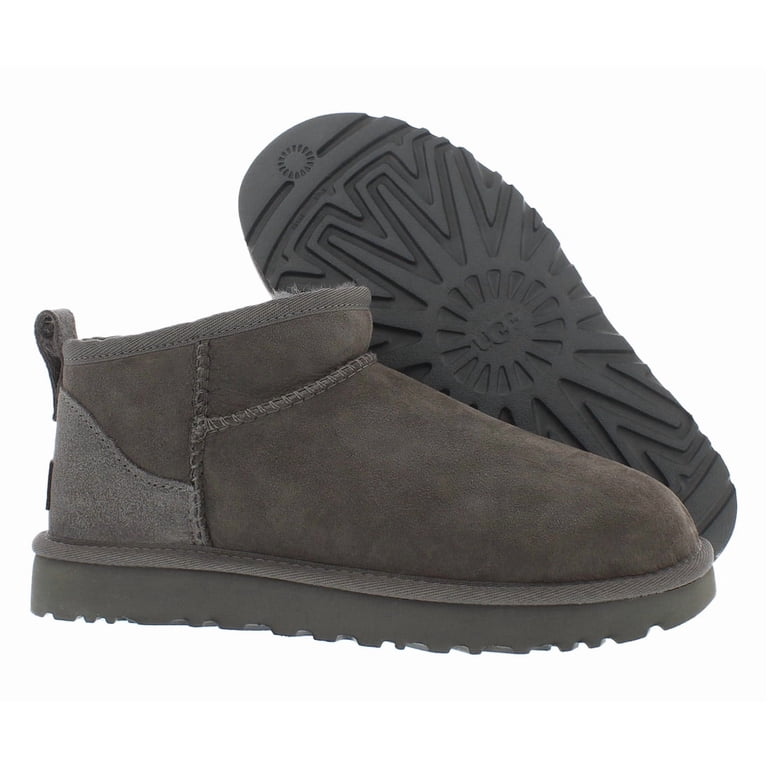 Ugg Shoes Gray sz. 11 s-l400.jpg main image 2