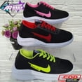 thumbnail image 2 of Zapatos para niñas y niños zapatillas bts School edad 3,4,5,6,7,8,9,10,11,12,13,14 años, 2 of 4