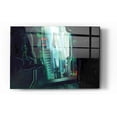 thumbnail image 1 of Epic Art 'Digital Age' by Jonathan Lam, Acrylic Glass Wall Art, 16"x24", 1 of 2