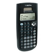 Texas Instruments TI-36X Pro Scientific Calculator with MultiView™, MathPrint™ & protective cover