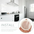 thumbnail image 5 of GOOHOCHY  200 Pcs Vents Return Air Cover Wardrobe Ventilation Furniture, 5 of 8