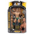 thumbnail image 2 of AEW Unrivaled - Series 9: Ricky Starks, 2 of 2