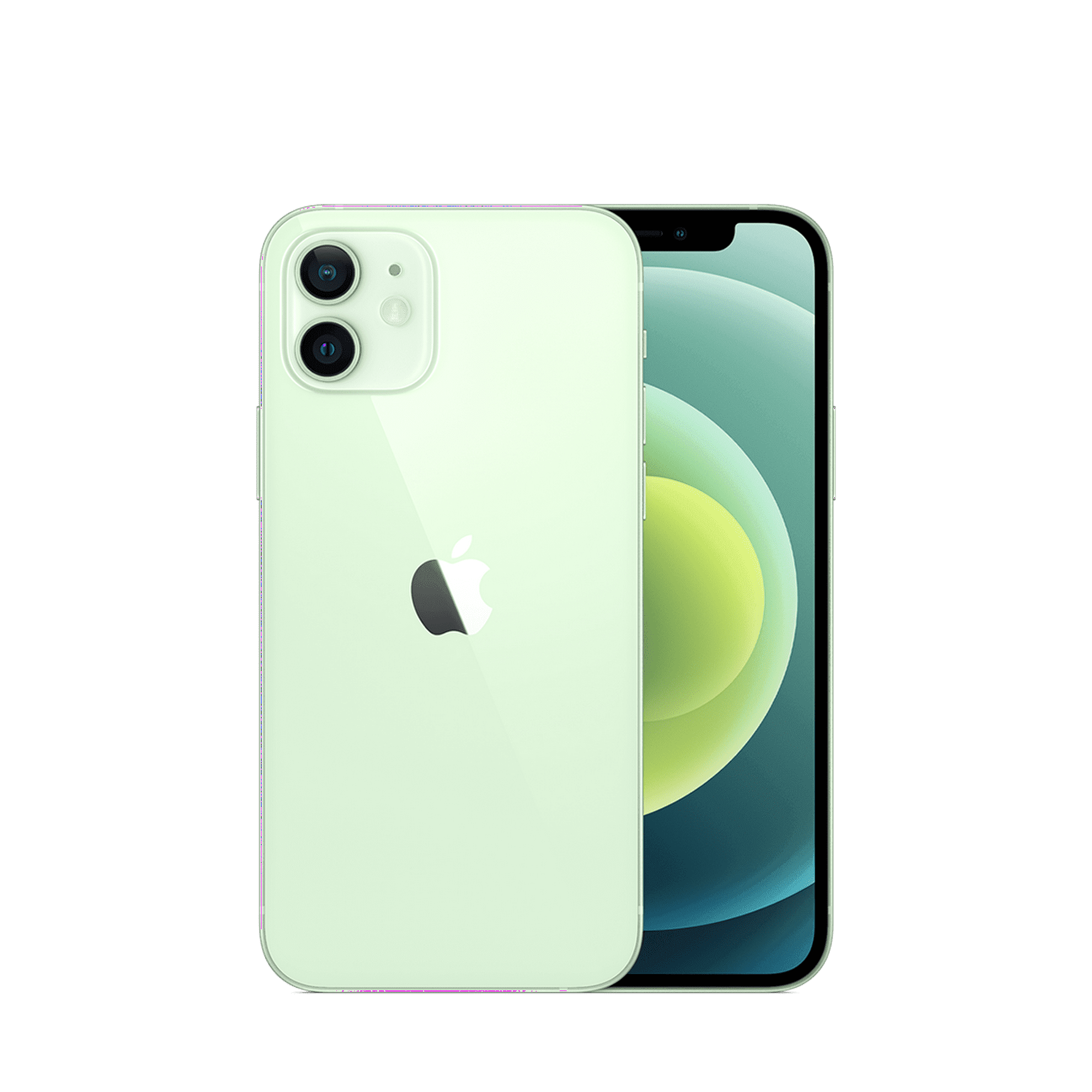 Pre-Owned Apple iPhone 12 Mini 128GB Sprint Locked Green
