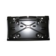 thumbnail image 2 of Golden Star Auto LB01-69 Support de Plaque d'Immatriculation, 2 of 3
