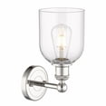 thumbnail image 2 of Innovations Lighting - Bella - 1 Light Wall Sconce In Industrial Style-11.75, 2 of 2