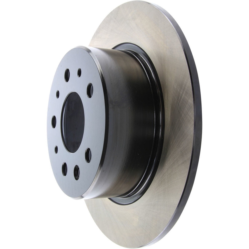 CENTRIC PARTS - HI-CARBON DISC Fits select: 1986-1991 MERCEDES-BENZ 560, 1981-1985 MERCEDES-BENZ 380