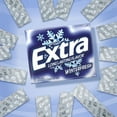thumbnail image 3 of EXTRA WINTERFRESH Bubble Gum 12 Pack  Wholesale Great for Convenience Stores, Snack Shops, Grocery Stores Or Just Stock Up For The Love Of 'EM (EXTRA WINTERFRESH WHOLESALE CASE), 3 of 8
