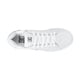 thumbnail image 4 of TENIS DAMA DC SHOES ADJS100128WS4 SIMIPIEL BLANCO, 4 of 4