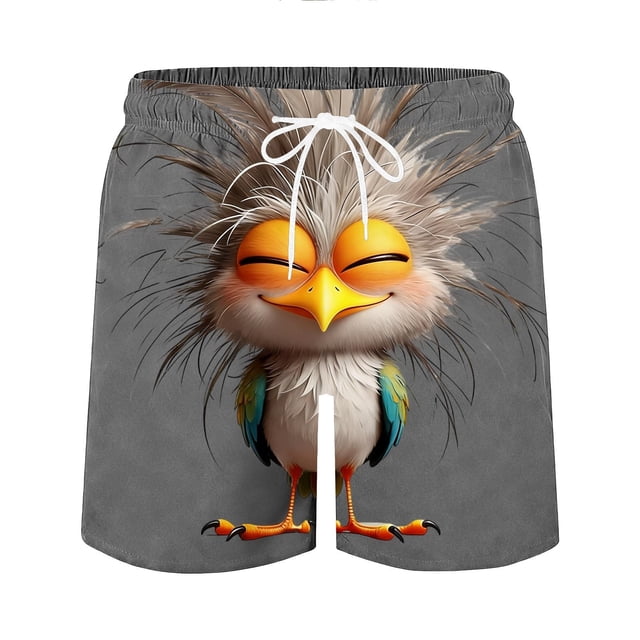 Pantalones de Cintura Elásticos con Cordón para Hombres, Desgaste Casual Y Cómodo, Tela Ligera Y Transpirable, Ideal para Días de Playa, Entrenamientos, Errores, Relajación en Casa