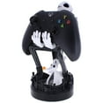 thumbnail image 6 of Cable Guys: Disney/ NBX Jack Skellington Phone Stand & Controller Holder - Officially Licenced Figure -Exquisite Gaming, 6 of 7