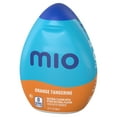 thumbnail image 5 of MiO Orange Tangerine Liquid Water Enhancer , Caffeine Free, 1.62 fl oz Bottle (Pack-5), 5 of 12