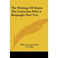 thumbnail image 4 of The Writings Of Brann The Iconoclast With A Biography Part Two (Paperback), 4 of 4