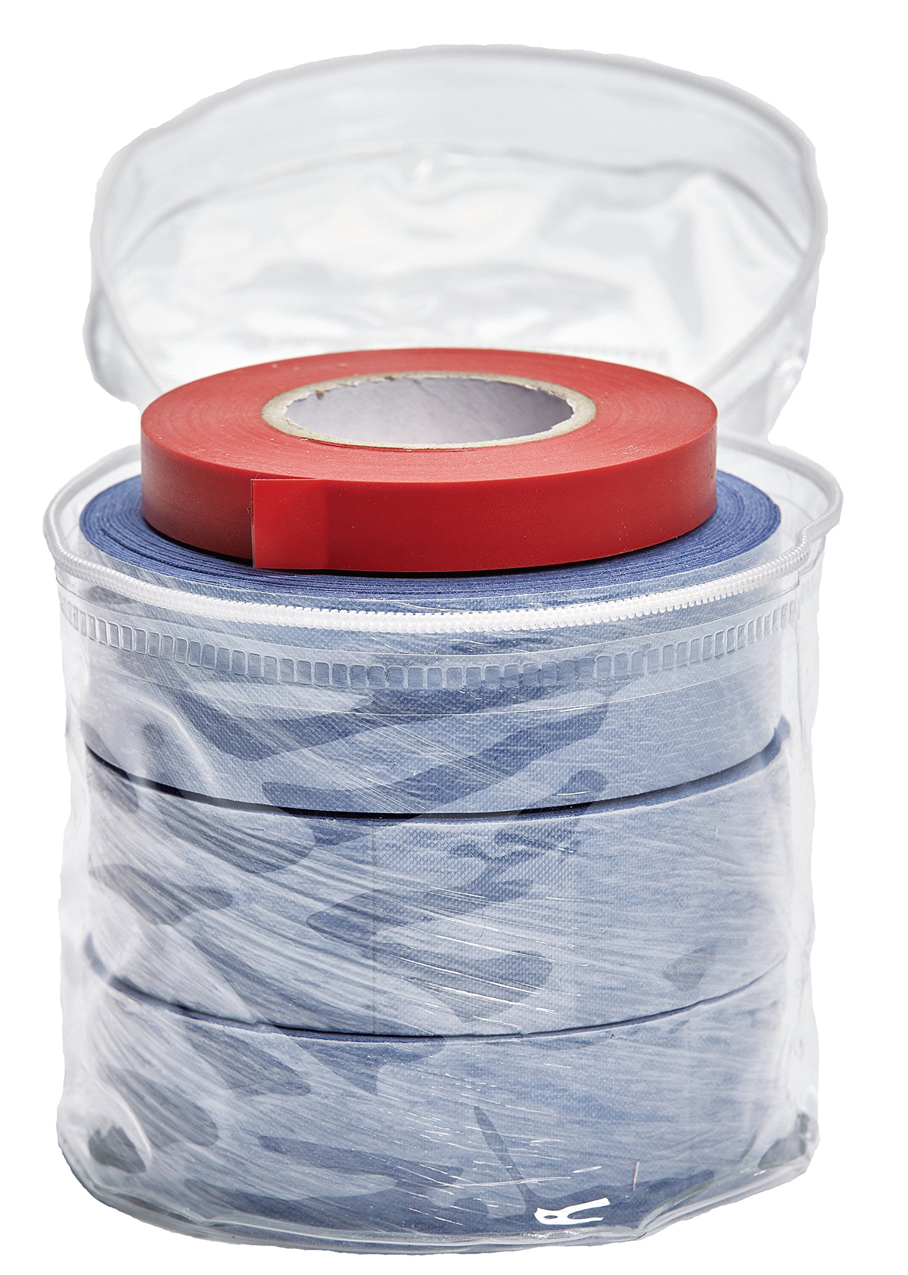 Tourna Tuff - A more durable version of the Original Tourna Grip (30 Pack)