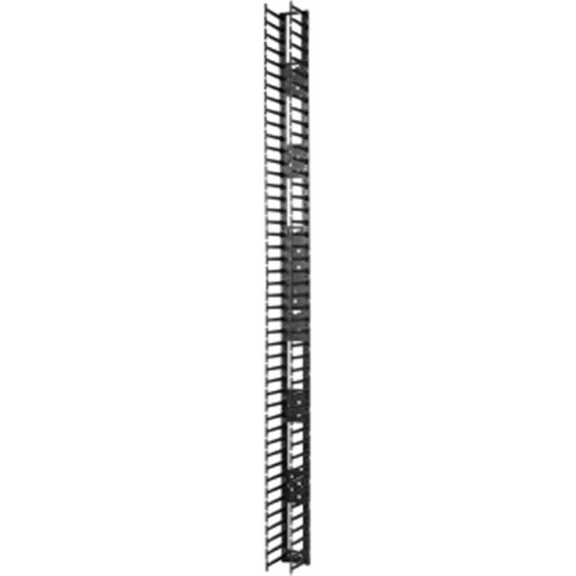 Vertical Cable Manager For Netshelter Sx 750mm Wide 48u - qty 2