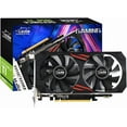 thumbnail image 1 of JINGSHA GTX 1050 Ti Graphics Card 128 Bits GDDR5 1050 Ti 4GB Video GPU Cards for Desktop Computer and Gaming, 1 of 7
