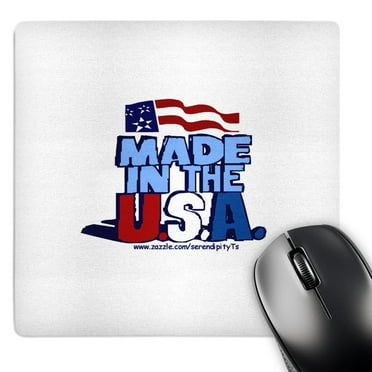 3dRose, Made In The USA, Mouse Pad