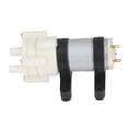 thumbnail image 2 of Diaphragm Pump, Mini Water Pump High Strength 3 Meter Discharge Head R385  For Fish , 2 of 8