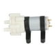 thumbnail image 4 of Bomba de agua Jadeshay bomba de diafragma 385 DC12V 4.8W 1.8±0.1L/min, 4 of 8