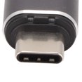 thumbnail image 3 of USB C adaptador magnético diseño reversible aleación de aluminio apariencia 40Gbps velocidad de transmisión tipo C conector para oficina, 3 of 8