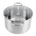 thumbnail image 3 of Olla Para Sopa, Olla Para Utensilios De Cocina Multiusos De 28 Cm, Para Restaurante De Hotel En Casa ANGGREK Otros, 3 of 8
