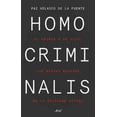 thumbnail image 1 of Homo Criminalis Ariel 9786075691909, 1 of 2