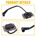 thumbnail image 4 of Bobina de encendido, 2 piezas, compatible con Kohler CH18 CH20 CH22 CH23, 4 of 5
