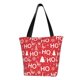 thumbnail image 1 of Disketp Christmas Hohoho Bolsa de Hombro Casual para Mujer, Bolso Cruzado para Compras, Viajes y Uso Diario, 1 of 6