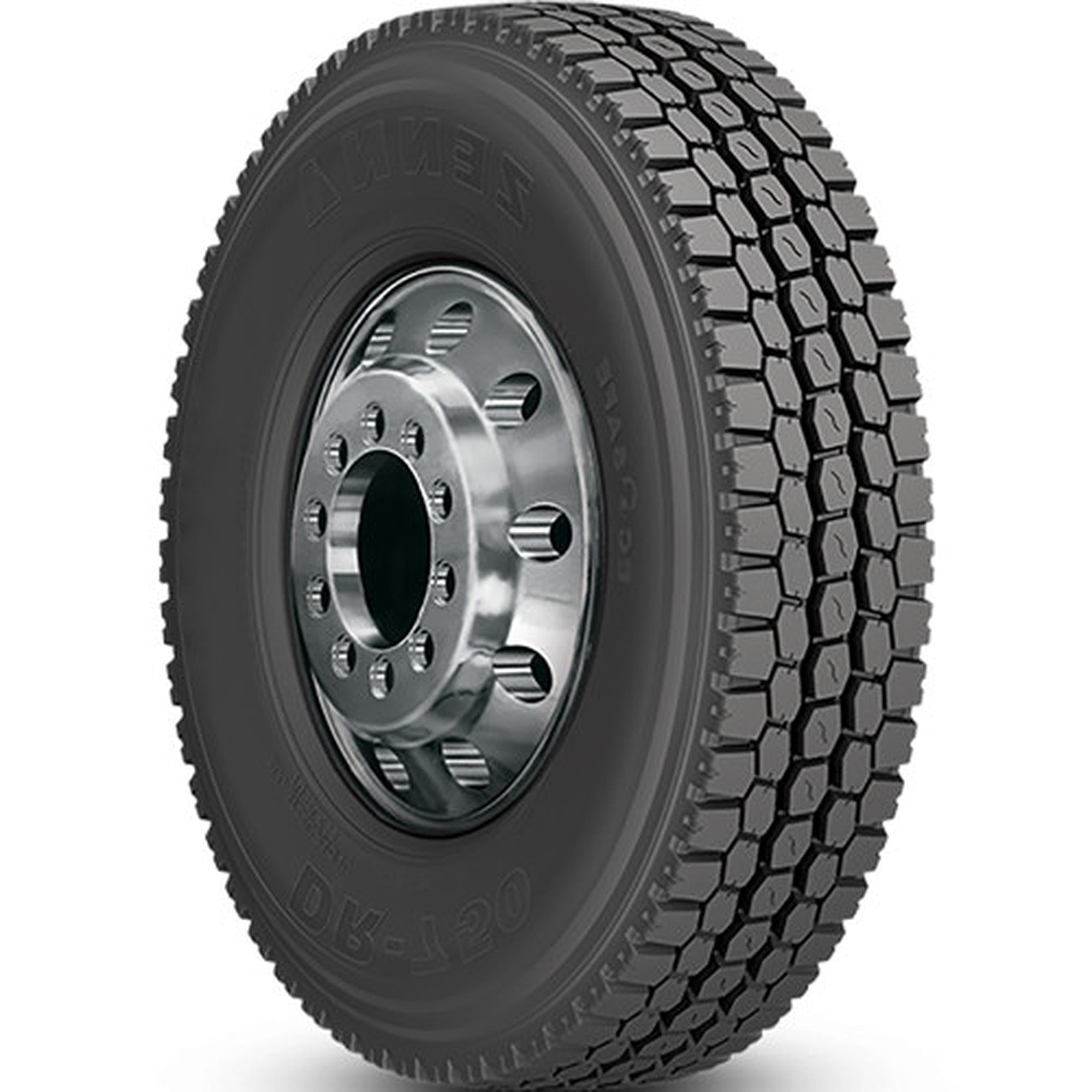 Zenna DR750 225/70R19.5 G/14PLY Commercial Tire