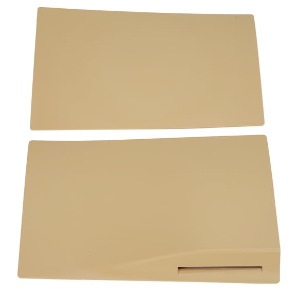 Host Protection Panel,Host Protection Shell Console Host Protection Equipment Host Protection Cover Solid Performance