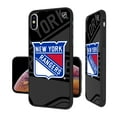 thumbnail image 5 of New York Rangers iPhone Bump Ice Case, 5 of 7
