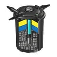 thumbnail image 2 of Half Off Ponds Bio Pro 4000 Pressure Filter with Built-In 24-Watt UV Clarifier, for Ponds up to 4,000 Gallons, 2 of 4