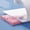 Pink, variant on Tucknest Paper Cutter, A4 Paper Trimmer with Non-Slip Ruler, Mini Scrapbooking Supplies Tool for DIY Crafts and Photo Cutting, Pink