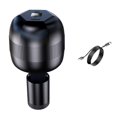 thumbnail image 1 of Electric Jar Vacuum Sealer LCD Digital Display Cordless Vacuum Sealer Kit for Wide & Regular Mouth Jars, 1 of 9