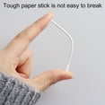 thumbnail image 5 of Dream Lifestyle Cotton Swabs, Spiral Head Safety Cotton Swabs for Baby Ear Nose Clean, for Home, Adult, Children, Kids, Eco-friendly Dual-head Cotton Buds 200pcs/400pcs, 5 of 8