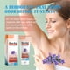 thumbnail image 4 of Loción Desodorizante, Refrescante Crema Desodorizante Control de Olor No Grasiento 2 piezas 85 g para axila, 4 of 7