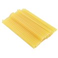 thumbnail image 1 of HLONK100 Pcs Permanent Glue Stick Jumbo Sticks Bulk Cuttable Hot Melt, 1 of 8