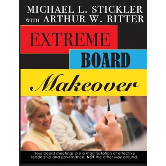 Pre-Owned Extreme Board Makeover (Paperback)