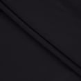 thumbnail image 4 of FRSASU Men's Casual Henley T-Shirt Short Sleeve Basic Shirts Summer Soft Outdoor Button Workout Running Gym Tee Tops Black, 4 of 6