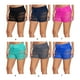thumbnail image 3 of Pantalones cortos de encaje Negro Wosthever traje de baño lavable Sexy ropa de playa S, 3 of 6