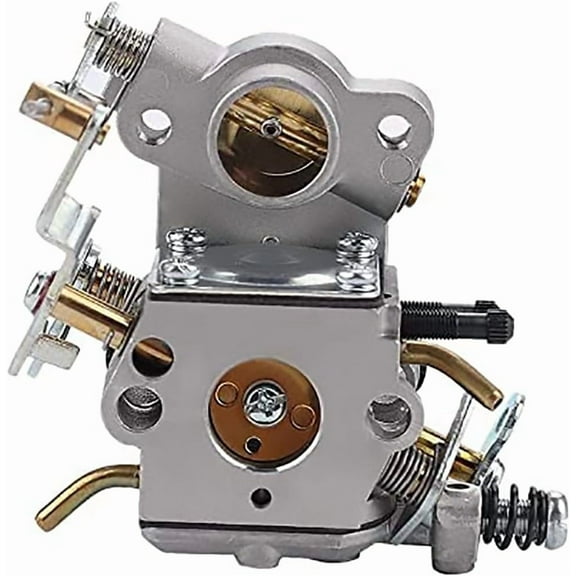 OakTen Carburetor for Husqvarna 530035590, 545040701
